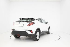 Toyota C-HR 1.8 125H ACTIVE   - Foto 3