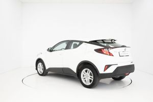 Toyota C-HR 1.8 125H ACTIVE   - Foto 47