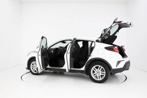 Toyota C-HR 1.8 125H ACTIVE   - Foto 25