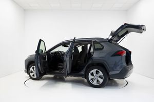 Toyota Rav4 2.5 220H ADVANCE HYBRID 222cv   - Foto 23