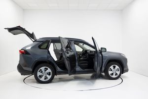 Toyota Rav4 2.5 220H ADVANCE HYBRID 222cv   - Foto 12