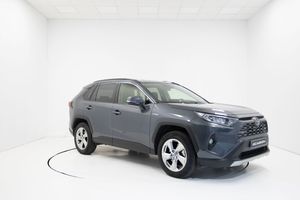 Toyota Rav4 2.5 220H ADVANCE HYBRID 222cv   - Foto 44