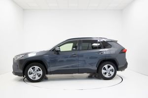 Toyota Rav4 2.5 220H ADVANCE HYBRID 222cv   - Foto 43