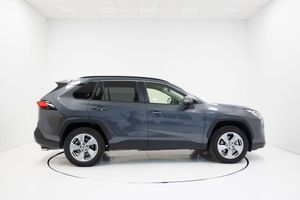 Toyota Rav4 2.5 220H ADVANCE HYBRID 222cv   - Foto 42