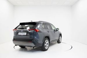 Toyota Rav4 2.5 220H ADVANCE HYBRID 222cv   - Foto 3