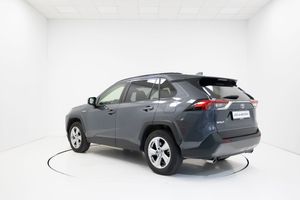 Toyota Rav4 2.5 220H ADVANCE HYBRID 222cv   - Foto 45