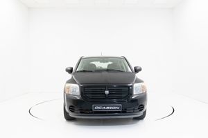 Dodge Caliber 2.0 CRD 140 cv   - Foto 12