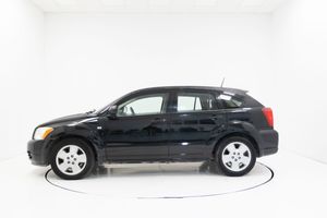 Dodge Caliber 2.0 CRD 140 cv   - Foto 33