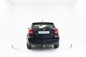 Dodge Caliber 2.0 CRD 140 cv   - Foto 14