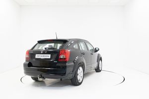 Dodge Caliber 2.0 CRD 140 cv   - Foto 3