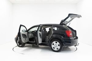 Dodge Caliber 2.0 CRD 140 cv   - Foto 27