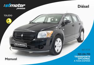 Dodge Caliber 2.0 CRD 140 cv   - Foto 2