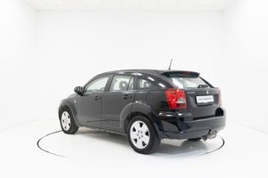 Dodge Caliber 2.0 CRD 140 cv   - Foto 35