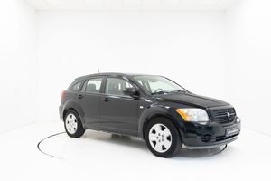 Dodge Caliber 2.0 CRD 140 cv   - Foto 34