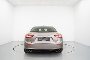 Maserati Ghibli 3.0 D 275 CV    - Foto 17