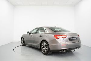 Maserati Ghibli 3.0 D 275 CV    - Foto 57