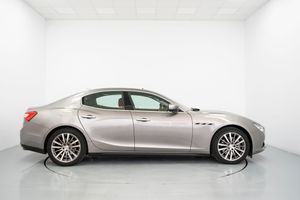 Maserati Ghibli 3.0 D 275 CV    - Foto 54