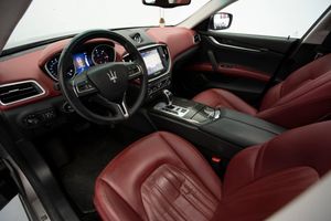 Maserati Ghibli 3.0 D 275 CV    - Foto 38