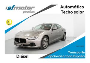 Maserati Ghibli 3.0 D 275 CV    - Foto 2