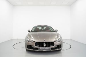 Maserati Ghibli 3.0 D 275 CV    - Foto 14