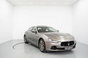 Maserati Ghibli 3.0 D 275 CV    - Foto 56