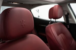 Maserati Ghibli 3.0 D 275 CV    - Foto 35