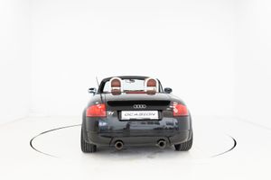 Audi TT Roadster 1.8 T QUATTRO 180CV   - Foto 29