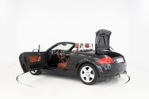 Audi TT Roadster 1.8 T QUATTRO 180CV   - Foto 18