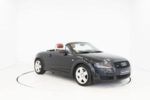 Audi TT Roadster 1.8 T QUATTRO 180CV   - Foto 34