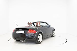 Audi TT Roadster 1.8 T QUATTRO 180CV   - Foto 3