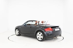 Audi TT Roadster 1.8 T QUATTRO 180CV   - Foto 35