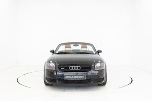 Audi TT Roadster 1.8 T QUATTRO 180CV   - Foto 27