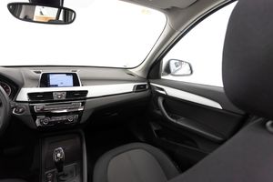 BMW X1 SDRIVE 20D STEPTRONIC 2.0 190 cv AT8   - Foto 19