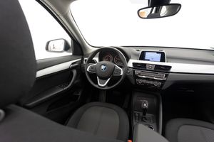 BMW X1 SDRIVE 20D STEPTRONIC 2.0 190 cv AT8   - Foto 18