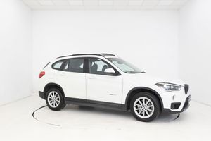 BMW X1 SDRIVE 20D STEPTRONIC 2.0 190 cv AT8   - Foto 47