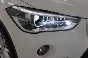 BMW X1 SDRIVE 20D STEPTRONIC 2.0 190 cv AT8   - Foto 42