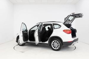 BMW X1 SDRIVE 20D STEPTRONIC 2.0 190 cv AT8   - Foto 12