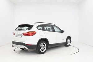 BMW X1 SDRIVE 20D STEPTRONIC 2.0 190 cv AT8   - Foto 3