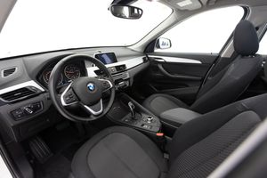 BMW X1 SDRIVE 20D STEPTRONIC 2.0 190 cv AT8   - Foto 28