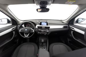 BMW X1 SDRIVE 20D STEPTRONIC 2.0 190 cv AT8   - Foto 5