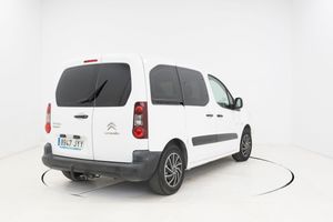 Citroën Berlingo MULTISPACE 1.6 BlueHDi 100cv   - Foto 4