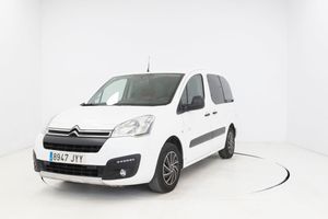 Citroën Berlingo MULTISPACE 1.6 BlueHDi 100cv   - Foto 2