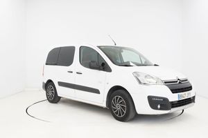 Citroën Berlingo MULTISPACE 1.6 BlueHDi 100cv   - Foto 5