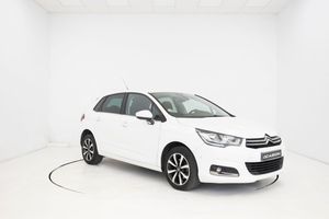 Citroën C4 berlina 1.6 BLUEHDI 120 cv MILLENIUM    - Foto 46