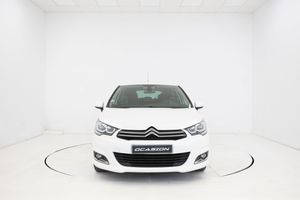 Citroën C4 berlina 1.6 BLUEHDI 120 cv MILLENIUM    - Foto 37