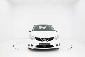 Nissan Pulsar 1.5 DCI 110 cv VISIA   - Foto 35