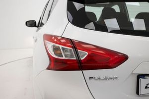 Nissan Pulsar 1.5 DCI 110 cv VISIA   - Foto 38