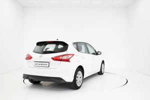 Nissan Pulsar 1.5 DCI 110 cv VISIA   - Foto 3