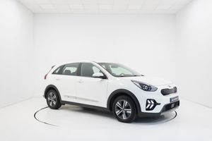 Kia Niro Híbrido Enchufable 1.6 141 cv AT6 CONCEPT   - Foto 45