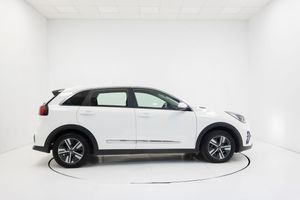 Kia Niro Híbrido Enchufable 1.6 141 cv AT6 CONCEPT   - Foto 43